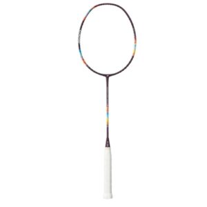 Vợt cầu lông Yonex Nanoflare 700 Game Midnight/Purple - Cây