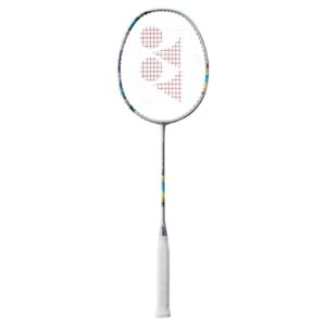 Vợt cầu lông Yonex Nanoflare 700 Game Silver/Sky BLue - Cây