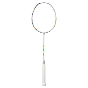 Vợt cầu lông Yonex Nanoflare 700 Play Silver/Sky BLue