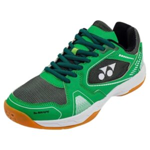 Giày cầu lông Yonex Mach 2 White/Green - ĐÔI