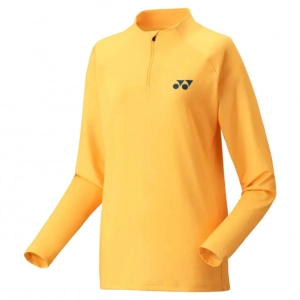 Áo cầu lông Yonex TRLYW0037 - Soft Yellow chính hãng