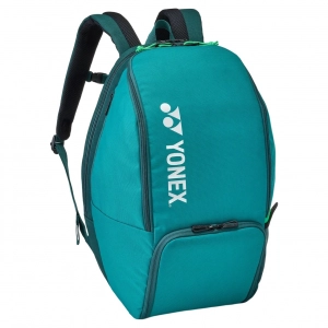Balo cầu lông Yonex BA92412BEX - Dark Green chính hãng