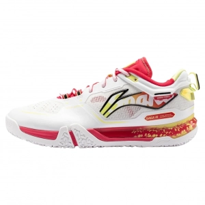 Giày cầu lông Lining AYAV001-5 Saga 3 Pro Chính Hãng