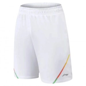 Quần cầu lông Lining 967 - Trắng